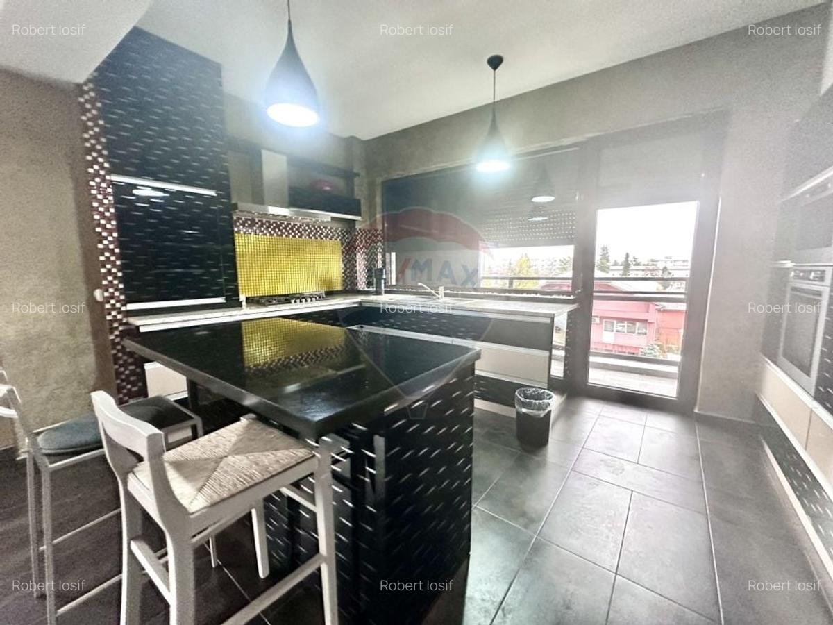 De vanzare constructie comerciala P+3 cu functiuni mixte - Buftea - 14