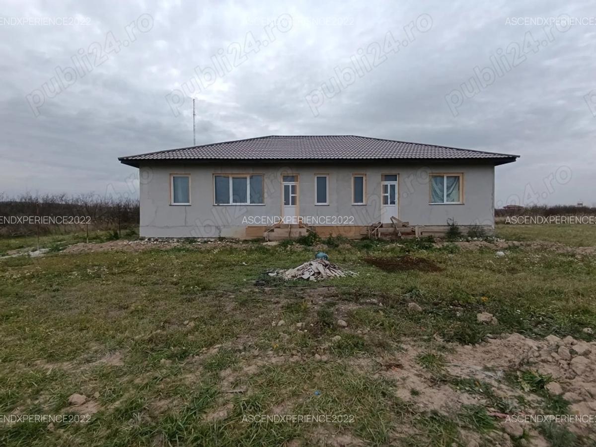 Anun? de Excep?ie - Reziden?a Eleganta cu Oportunita?i Uimitoare - 1