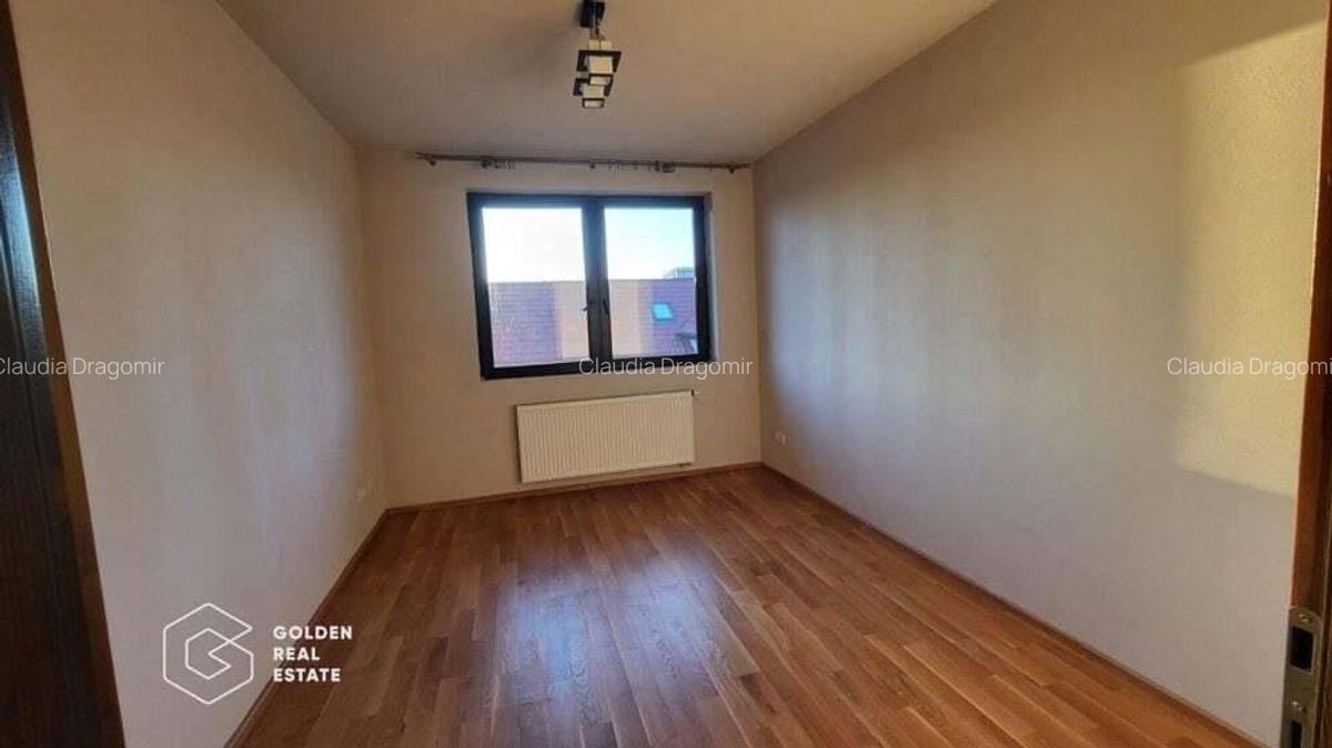 1/2 Duplex clasic elegant in centrul Girocului - 8