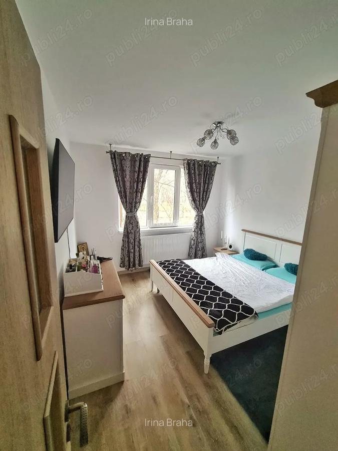 Vand apartament micro 16. Parter - 2