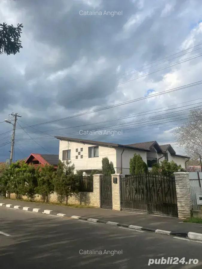 Casa spa?ioasa, complet mobilata, teren generos, Flore?ti, Prahova - 1