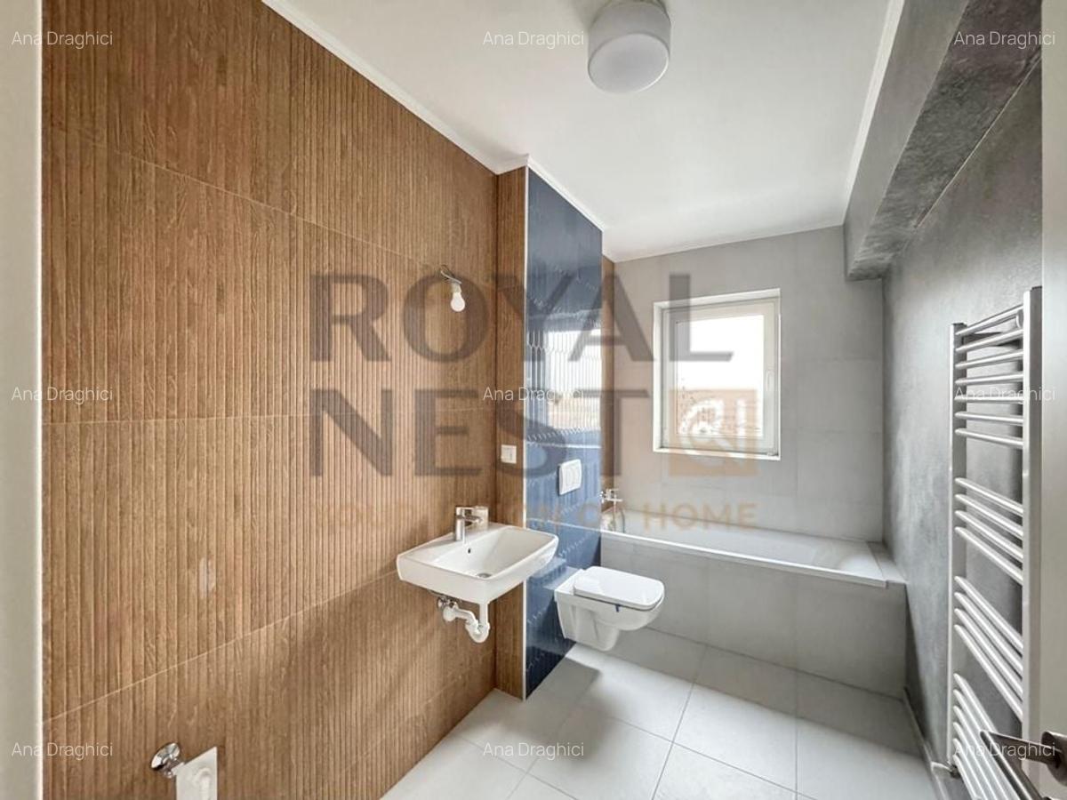 De inchiriat apartament de 2 camere in Avantgarden 3, faza 5 - 5