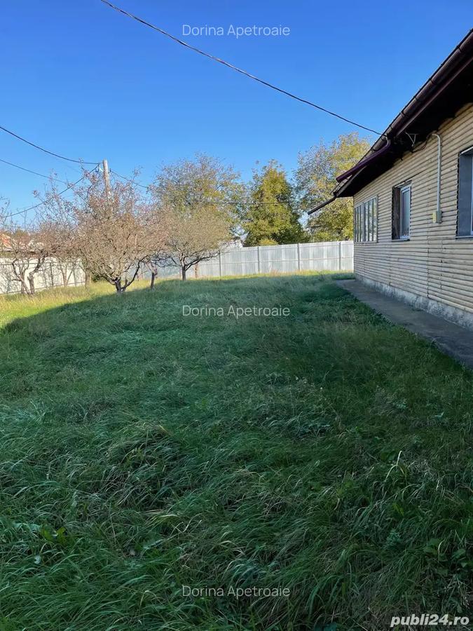 Vand casa in Targu Neam? - 8