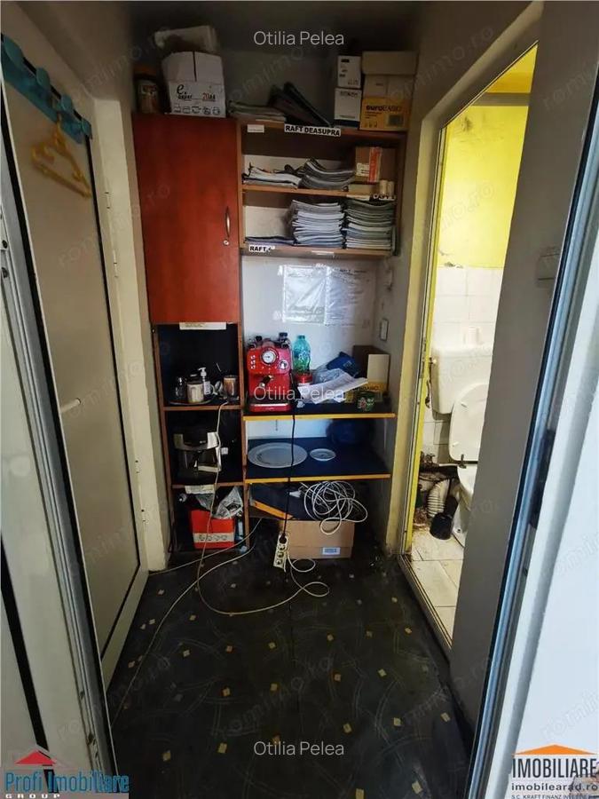 Inchiriez Birou Arad - 4