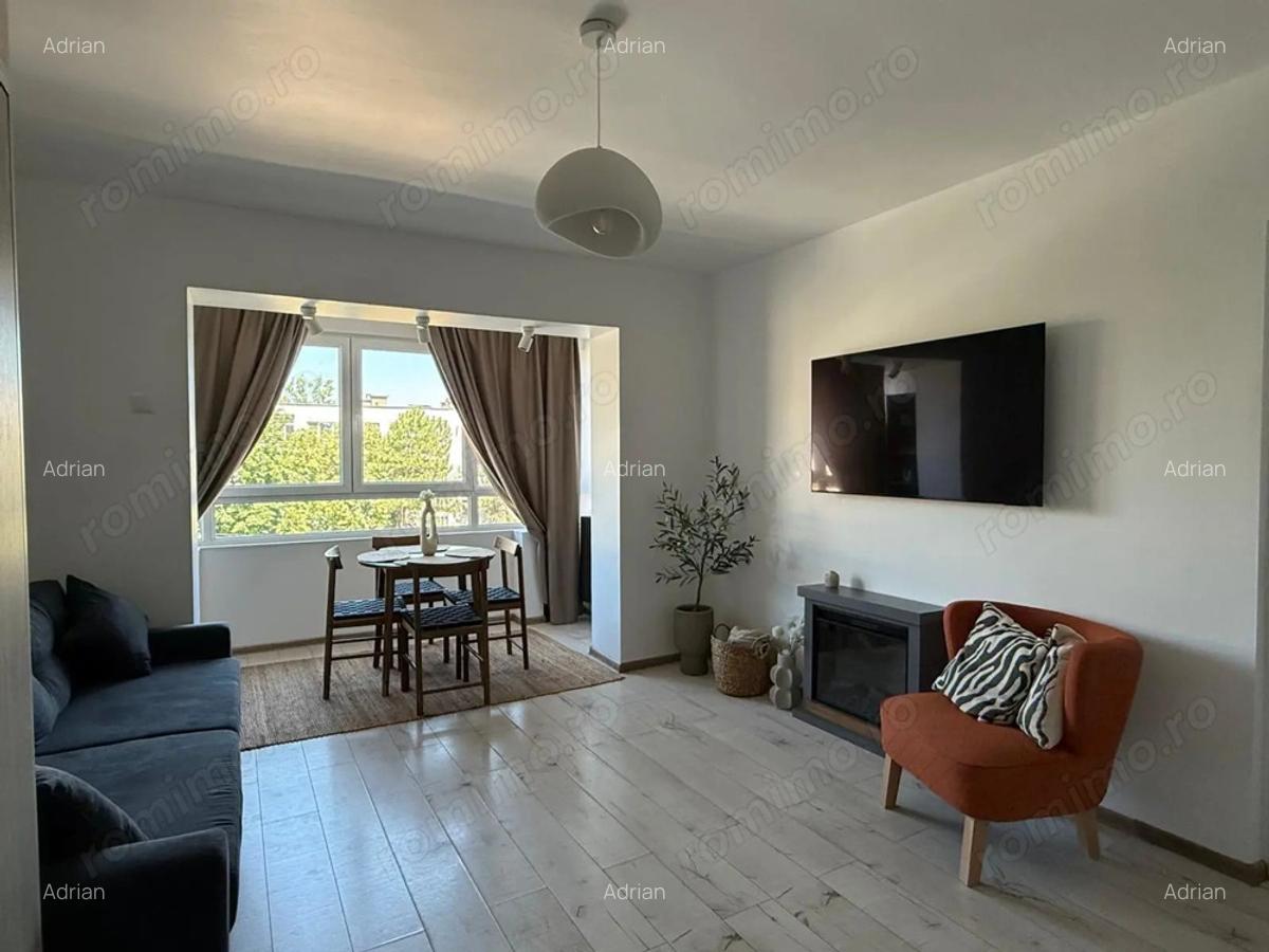 Apartament 2 camere - Podu Ros - Apropape de Palas - 4