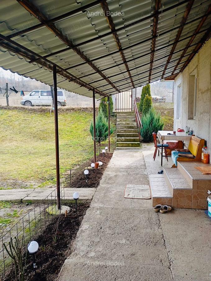 Vand casa in ?ebea la 7 km de Brad - 2