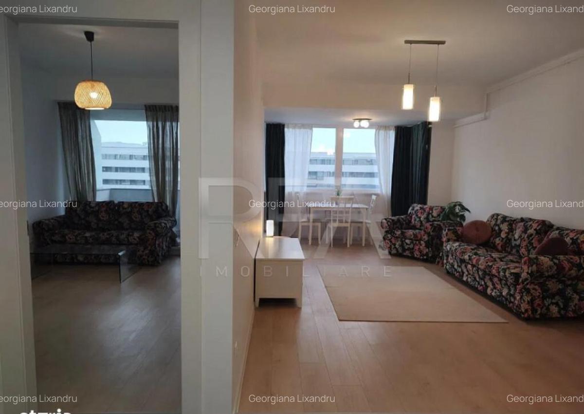 Apartament 3 camere in Sector 1 - Complex Atria Urban Resor - 2