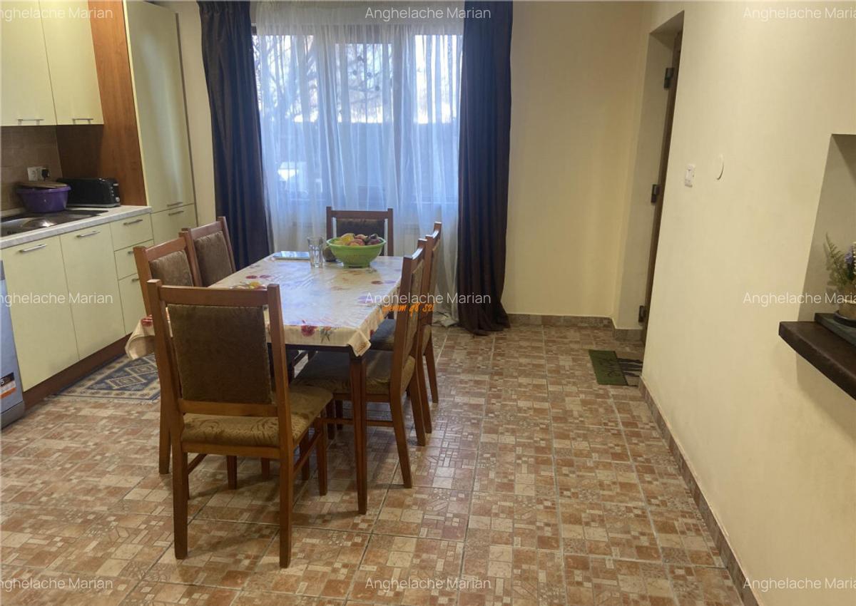 Casa de vanzate in Campineanca , parter etaj, 360 mp utili , - 13