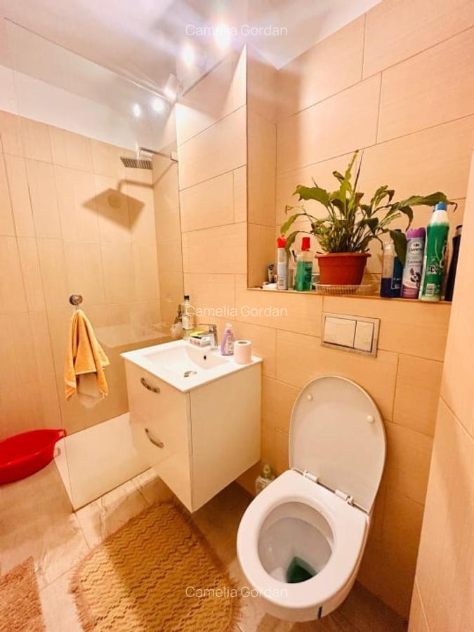 Apartament cu 4 camere decomandat, mobilat în Grigorescu - 7