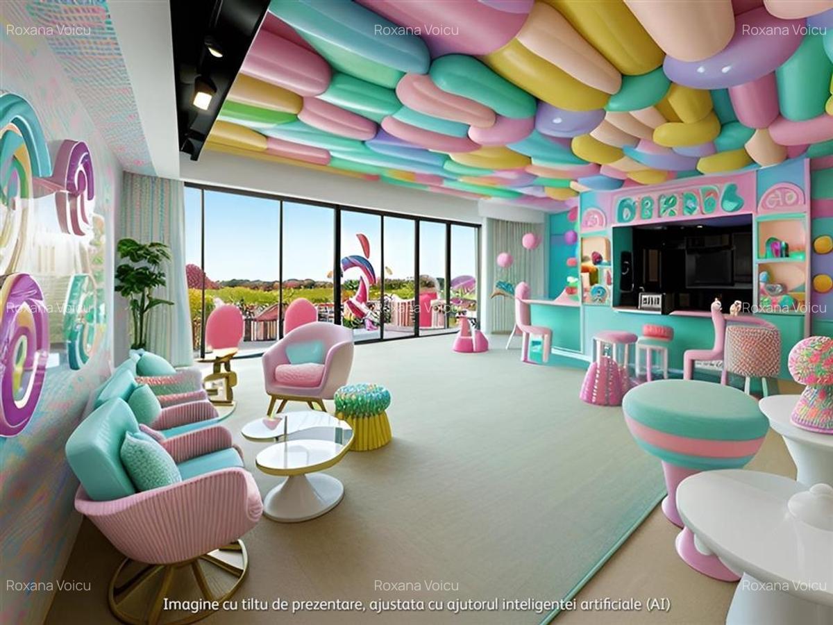 Spatiu comercial de inchiriat in Militari - 18