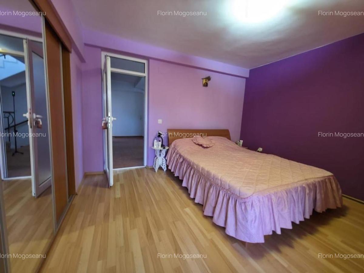 Casă cu 5 camere în Militari - 18