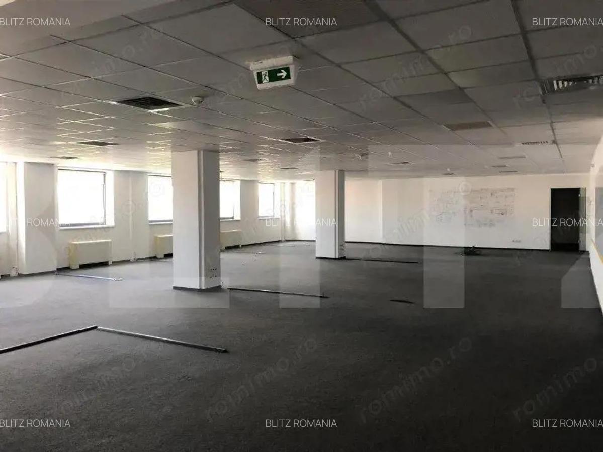 Open space, sala de conferinte, Clasa A - 12