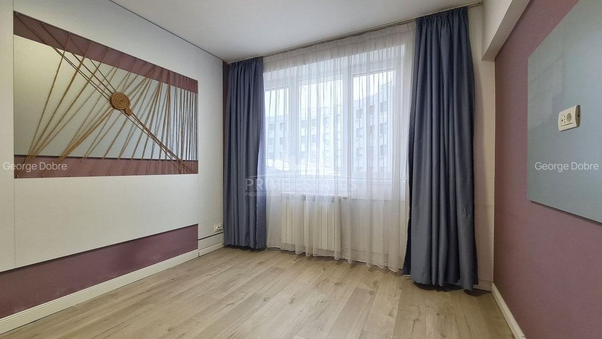 Vanzare apartament 3 camere Floreasca Stefan Cel Mare - 7