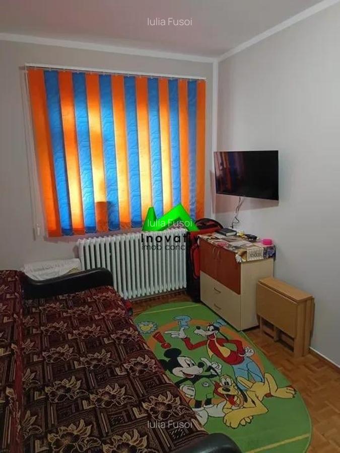 Apartament de vanzare 2 camere Sibiu Cedonia - 3