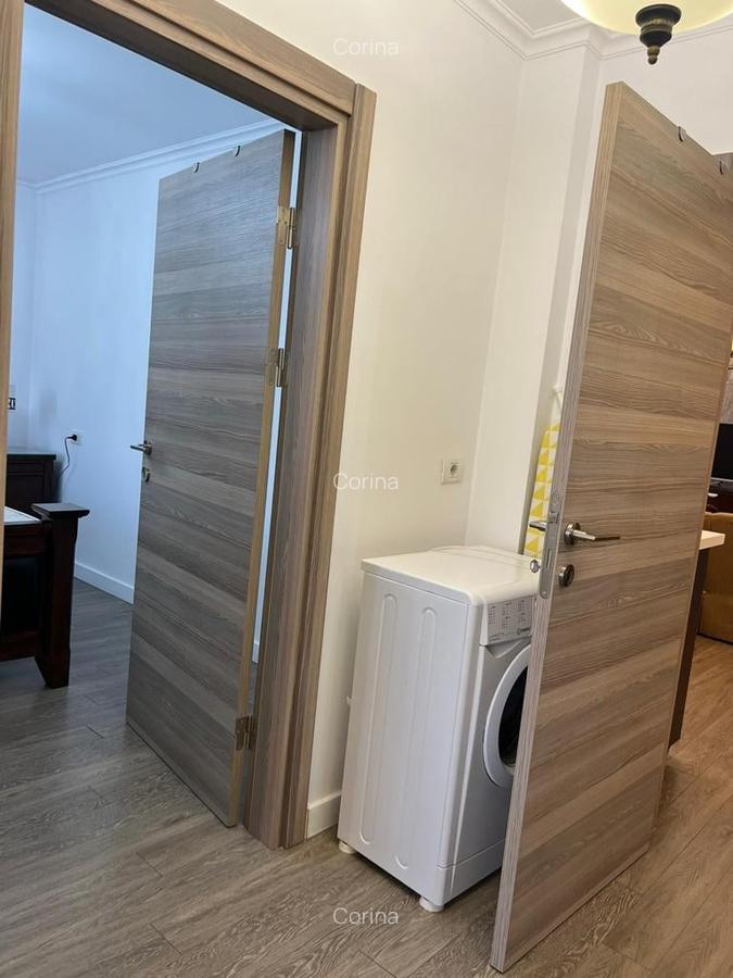 Apartament cu 3 camere de inchiriat Calea Victoriei / Parcare inclusa - 17