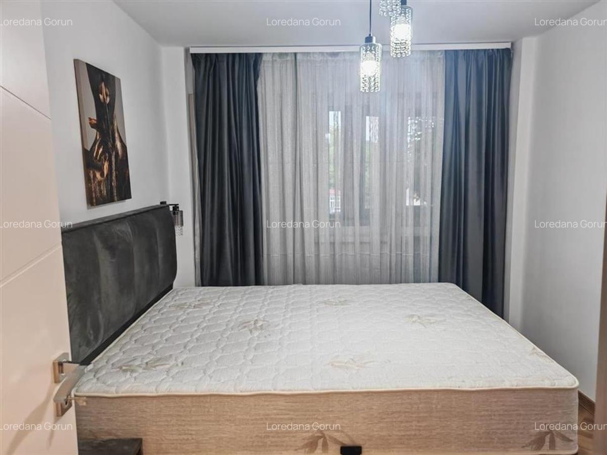 Apartament NOU 3 camere 2 bai balcon Parc Sub Arini - 6