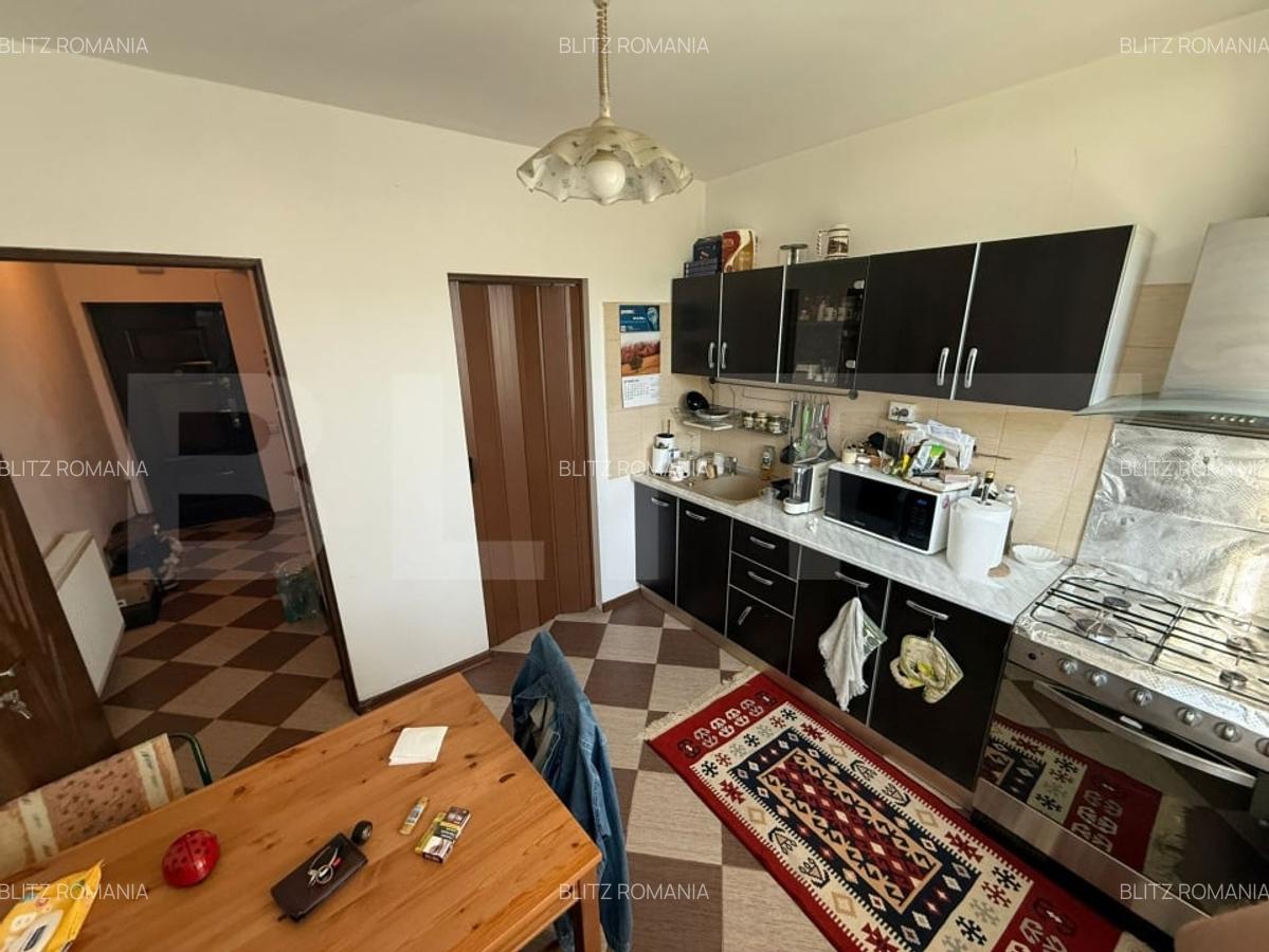 Apartament 2 camere decomandate, Brazda zona liceului Pedagogic - 5