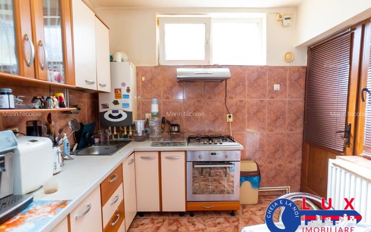 ID 6640 Vila de tip P+M in Cartier E3 - 13