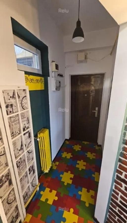 Calea Mosilor,DECOMANDATA,Amenajata,centrala,mobilata,Libera - 2