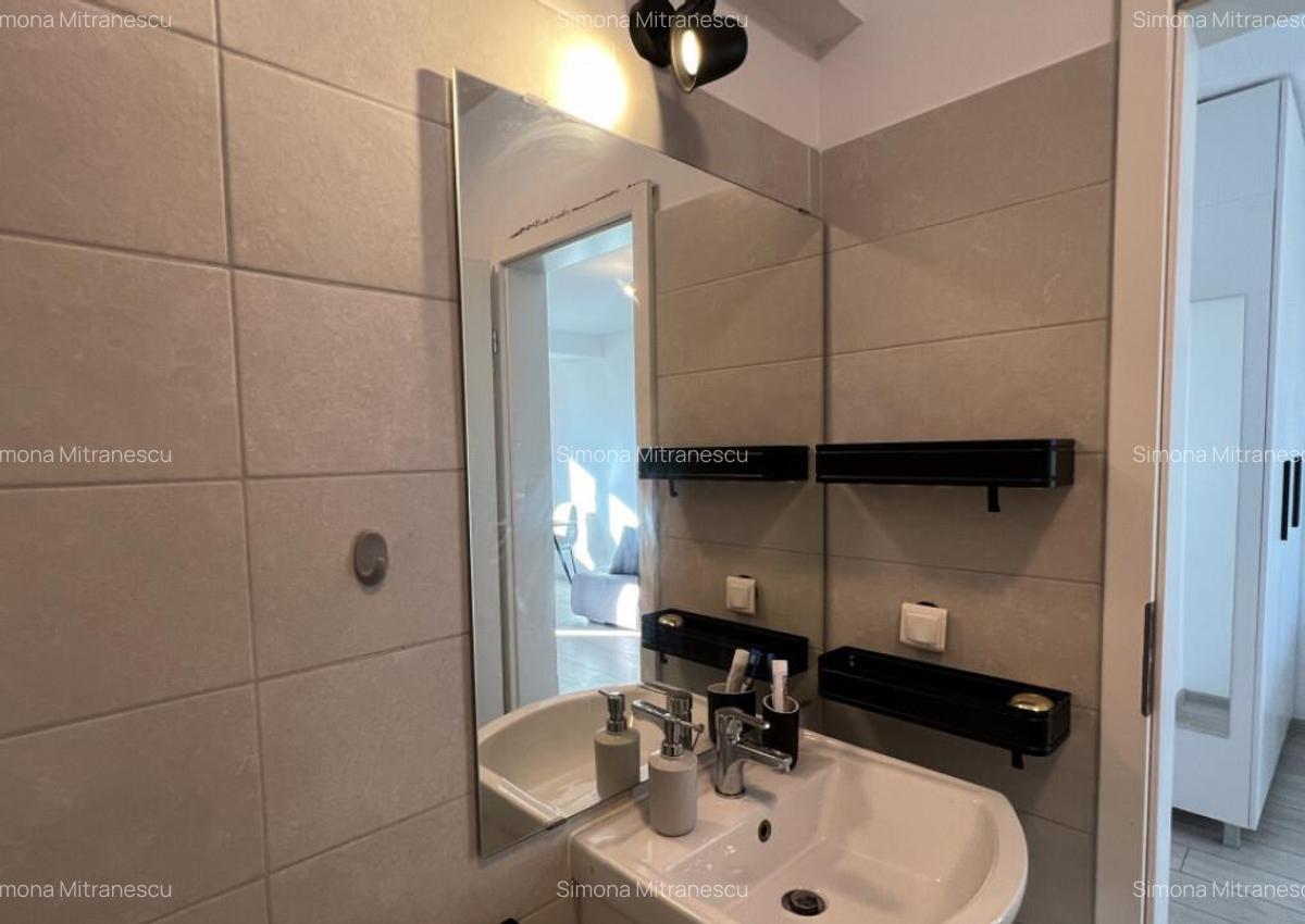 Inchiriere garsoniera Nicolae Teclu- Titan Sun Park 7. - 4