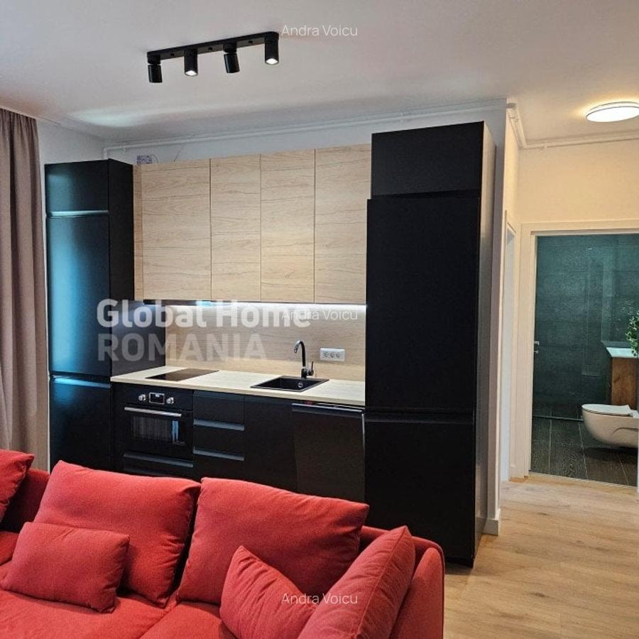 Apartament 3 camere 80MP | Blue Bike Porsche Pipera - 6