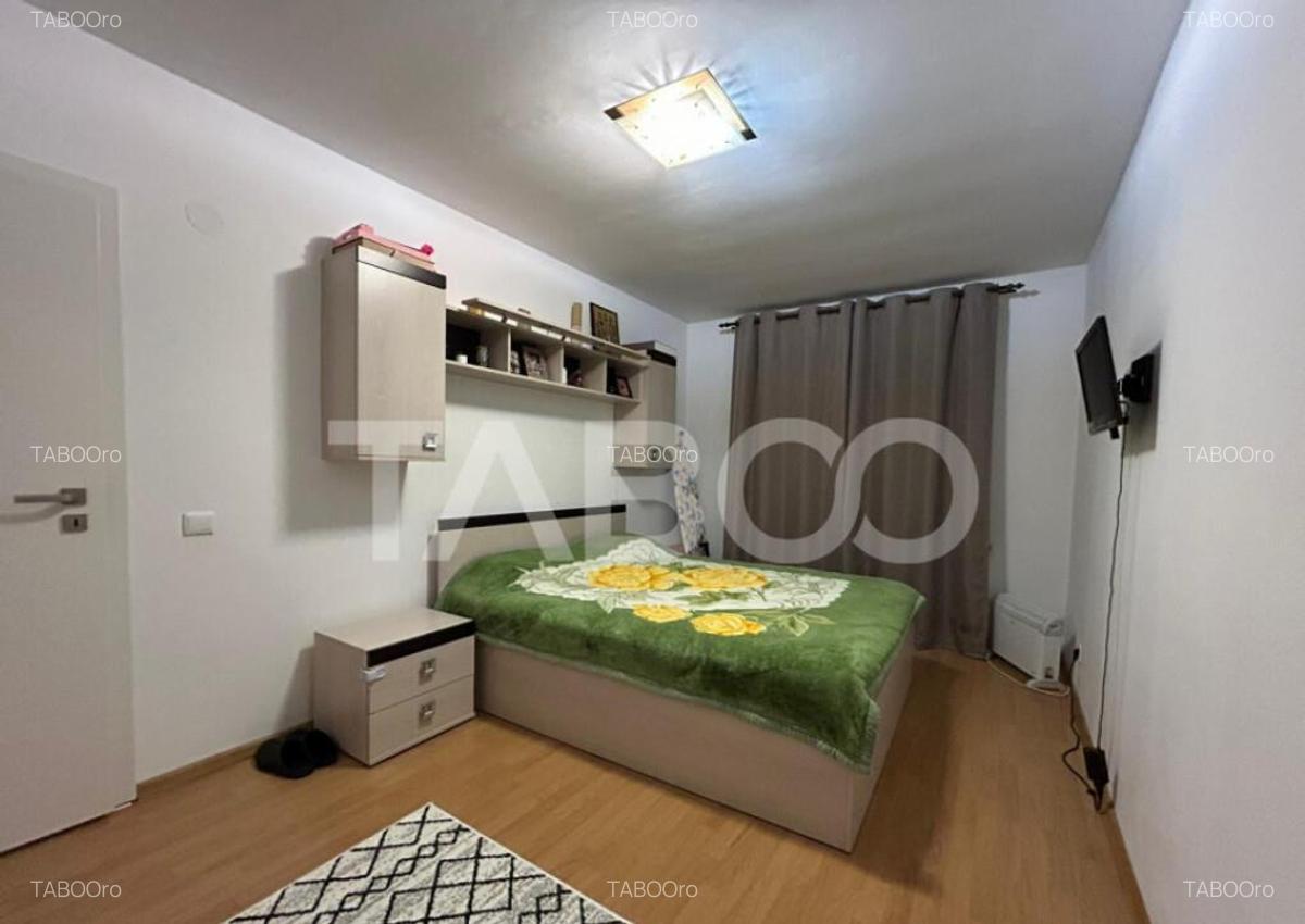 Apartament decomandat 2 camere 56 mpu renovat zona Brana Sel - 1