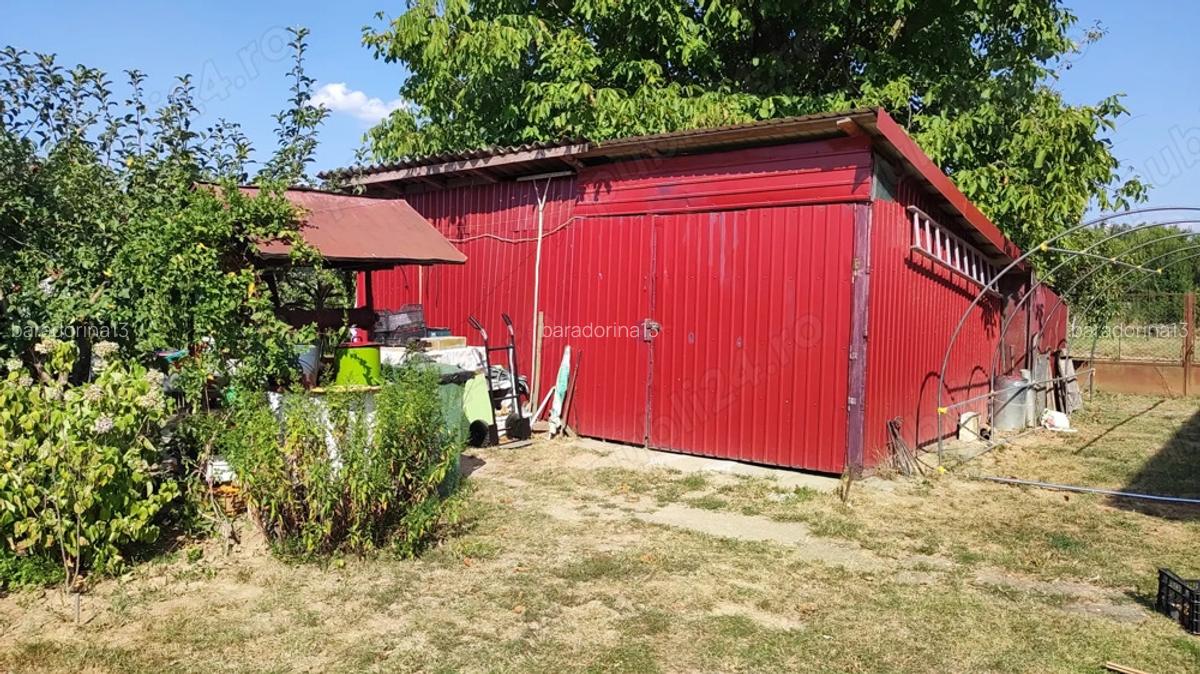 Casa de vanzare in loc.Halmeu - 9