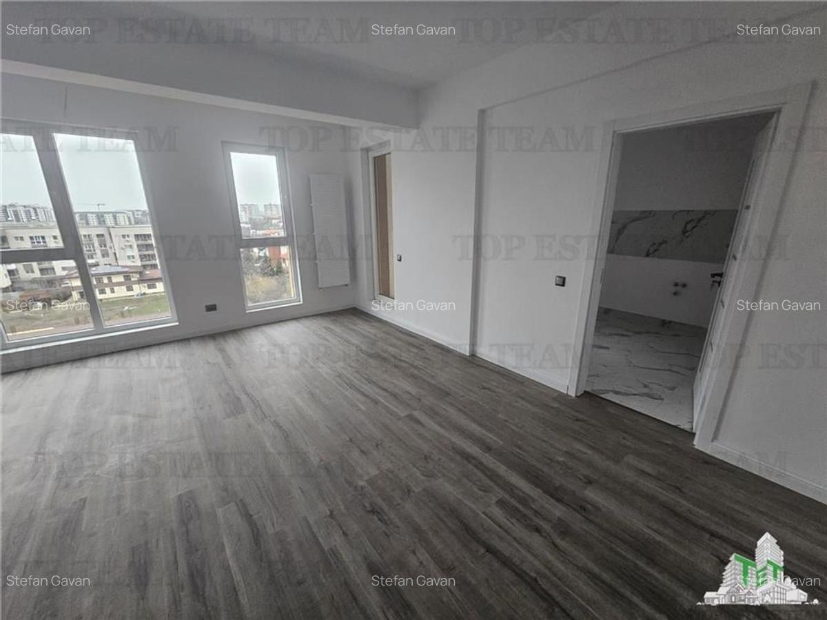 Apartament  2 camere bloc nou Valea Ialomitei Dr. Taberei (ultima unitate) - 7