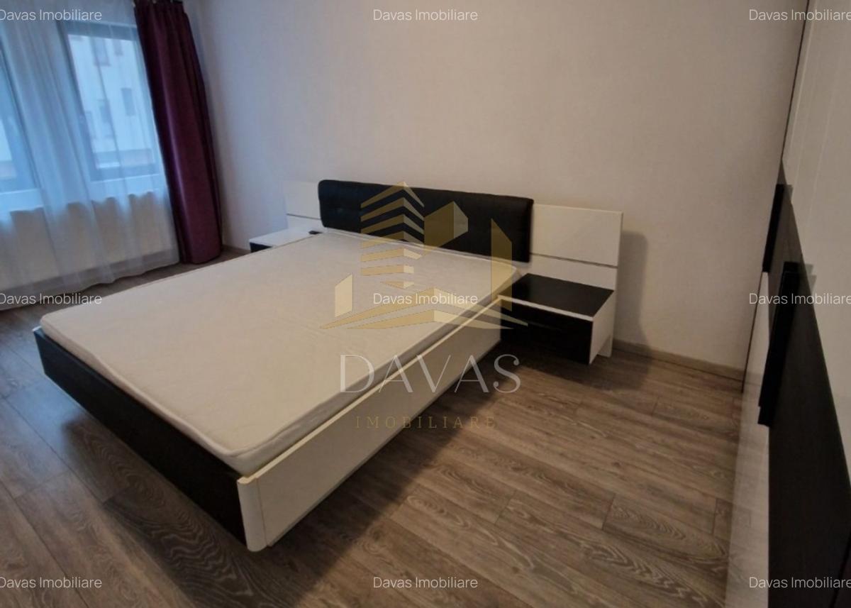 Apartament de 2 camere decomandate | Park Lake - 2