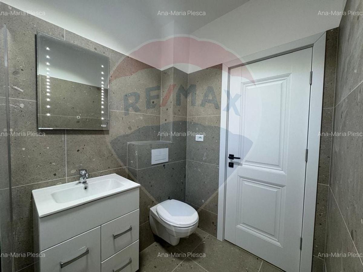 Apartament de lux  cu 3 camere -Gradiste - 9
