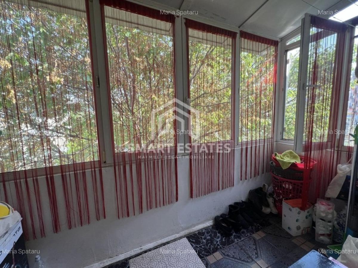 Apartament 3 camere decomandat -2 bai- zona Diham - Socului - 7