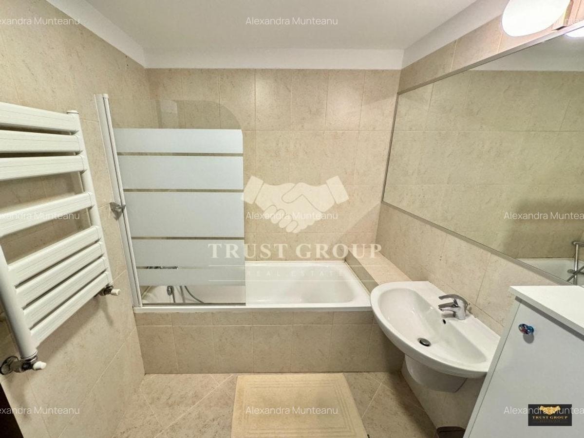 Apartament 3 camere - Herastrau Linia 1 | Loc de parcare - 20