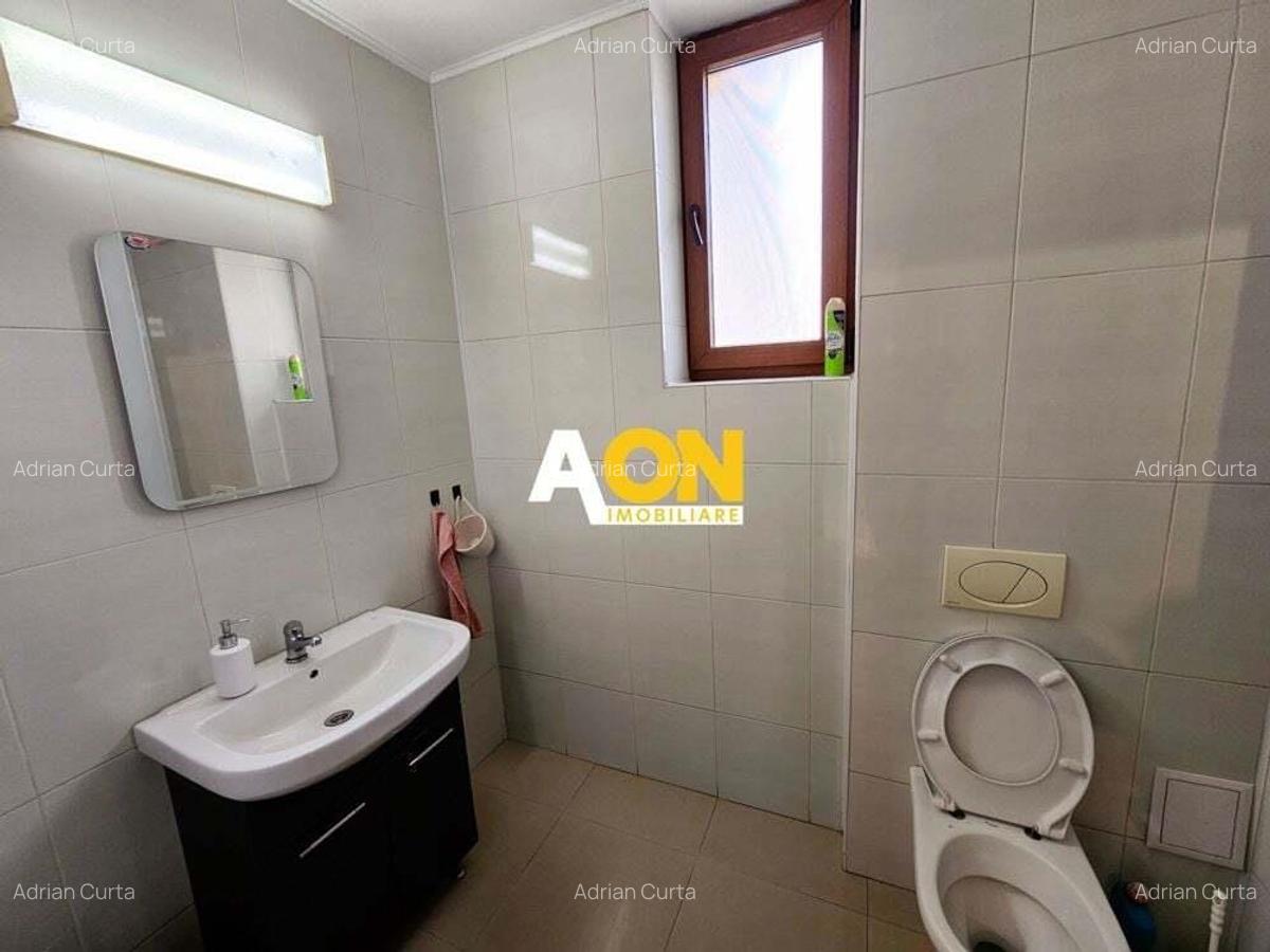 Spatiu de birouri la casa, 5 camere, 803 mp, Cetate - 6