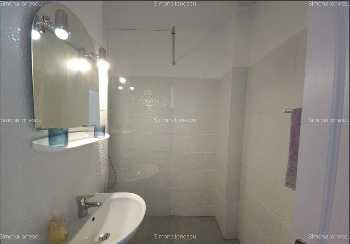 De închiriat: apartament 2 camere - Gorjului- renovat - Militari - S6 - 13