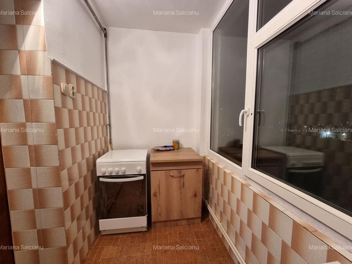 Închiriere apartament 3 camere – mobilat, utilat – zona Gara - 11