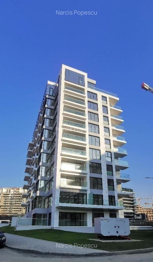 FLOREASCA-ONE LAKE CLUB - 1