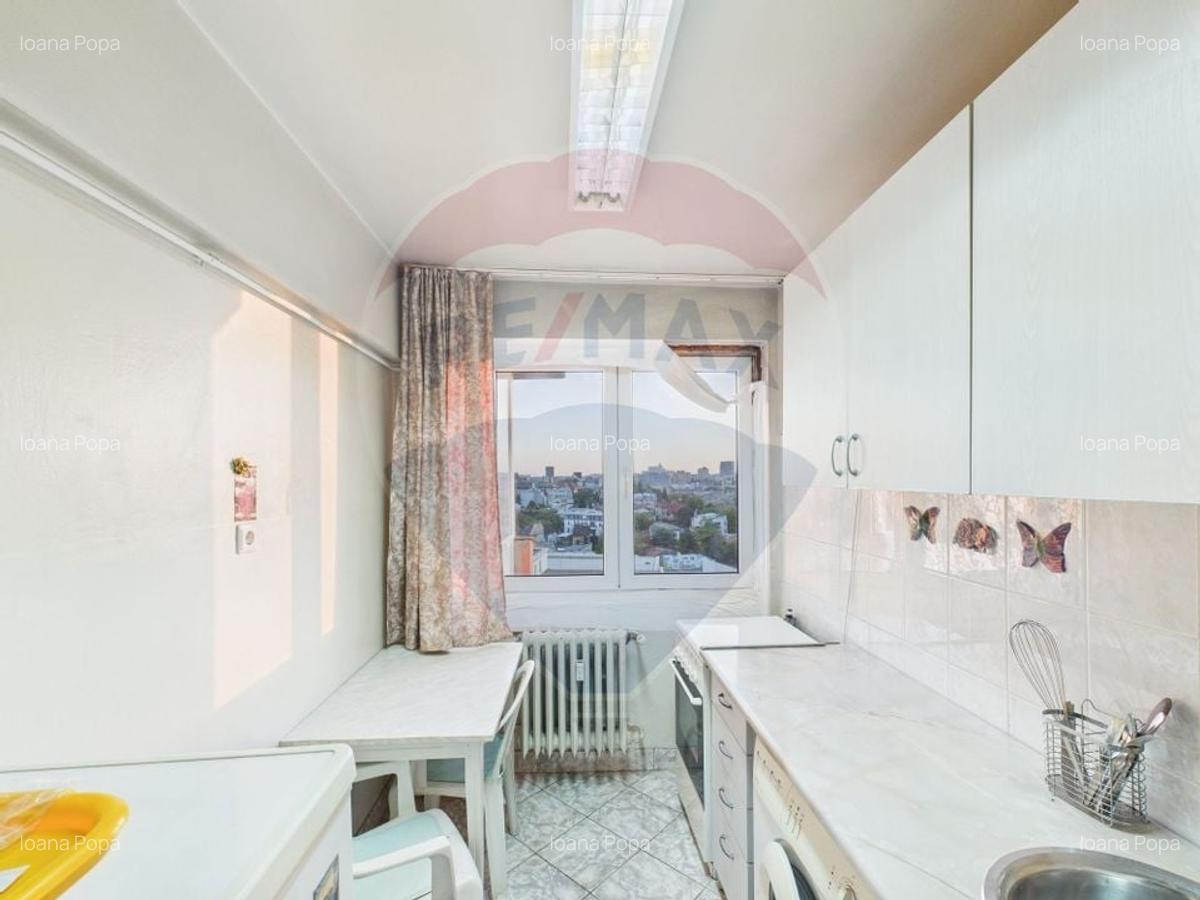 Apartament 3 camere Iancului Dimitrov  imobil 1963 - 13