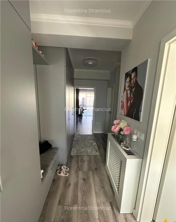 Eleganta si moderna, zona centrala, Sanpetru, Brasov - 12