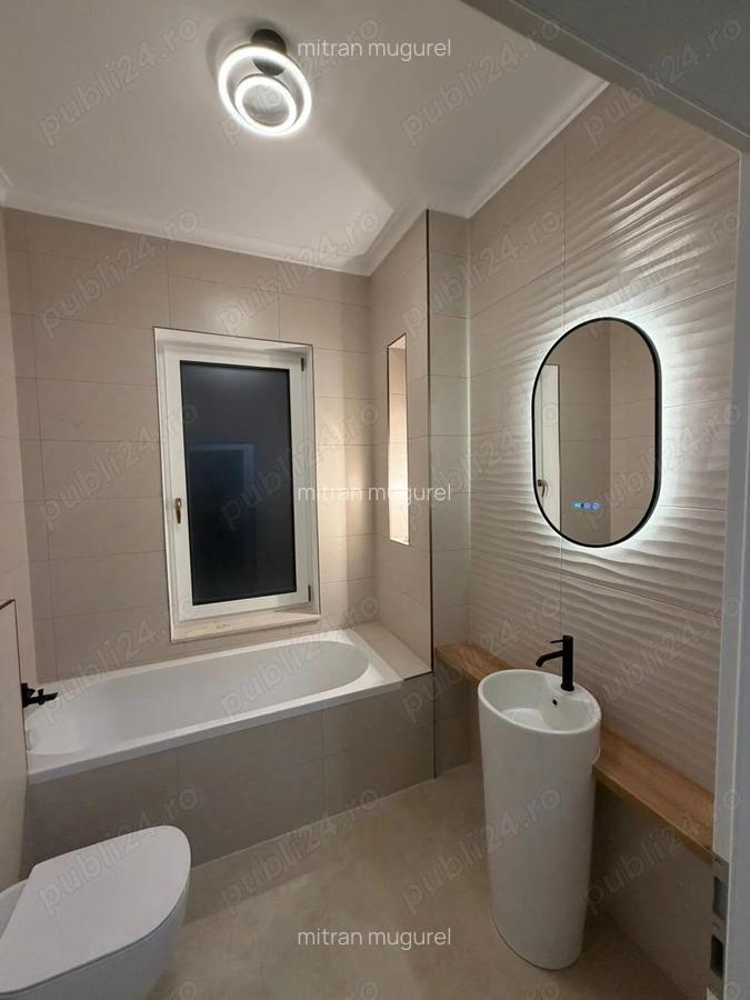 Duplex plan parter in Mosnita Noua, finisaje Premium - bai complet utilate. - 10