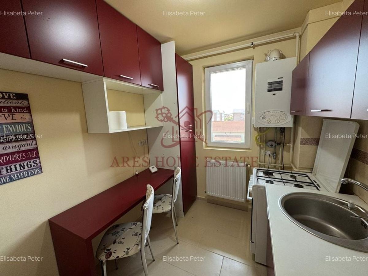 Apartament 4 camere, pe două niveluri, situat central în Giroc - 90 mp - 6