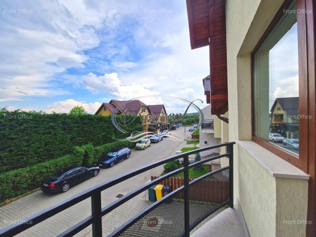 Casa moderna cu curte si garaj, zona Restaurant Aroma, Buna Ziua - 17