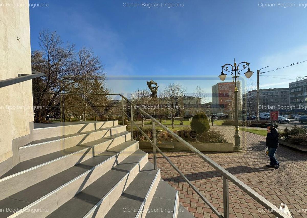 Spatiu de birou/comercial Bd. Independentei - Spiridon - 14