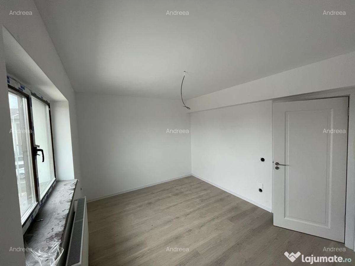 Casă cu 4 camere în Sânpetru - 3