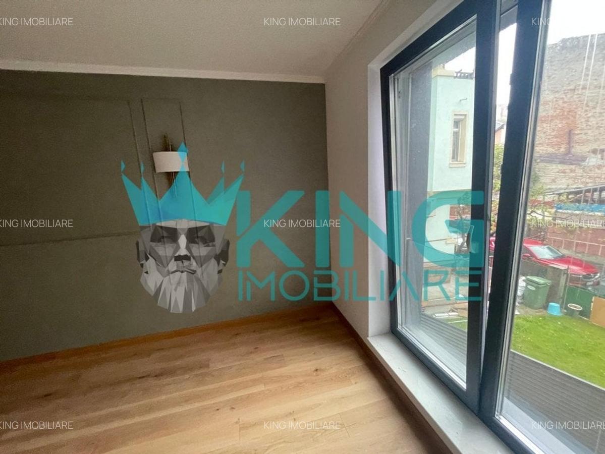 Apartament cu 3 camere decomandat în Unirii - 9