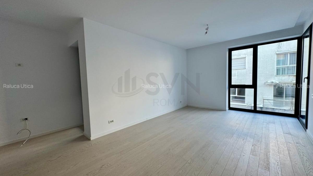 Apartament cu 2 camere semidecomandat în Herăstrău - 2