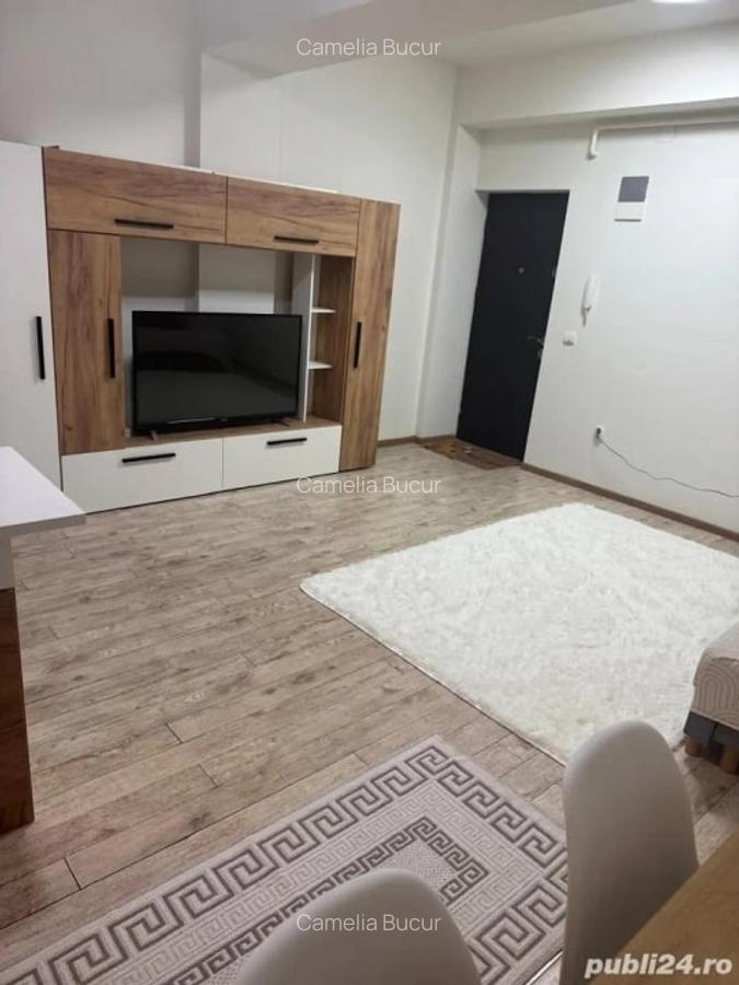Apartament cu o camera - zona Tatarasi - Kaufland - Complex Tatarasi Residence - 7