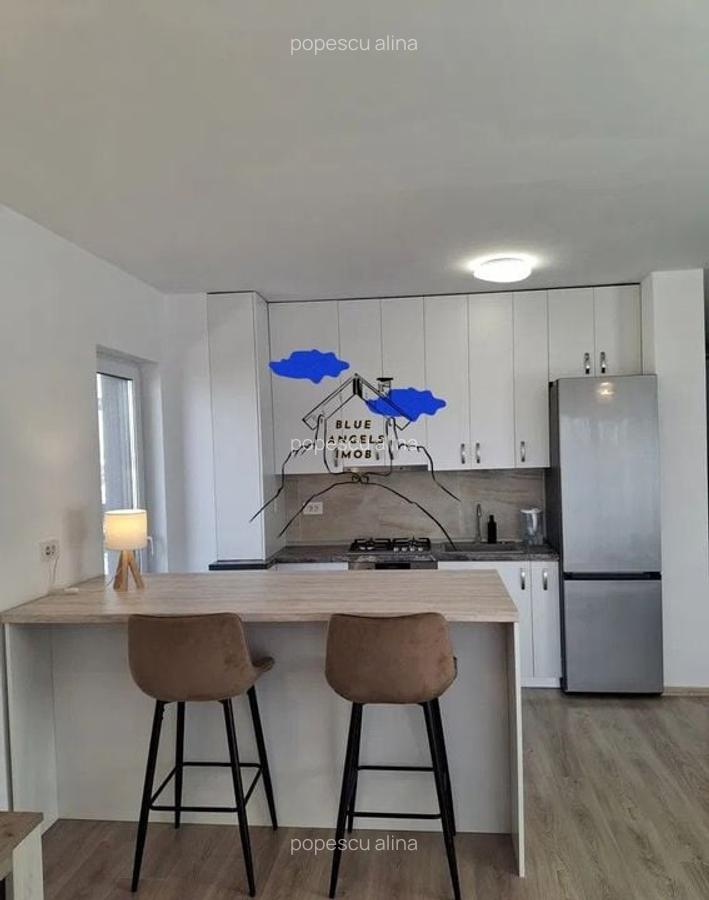 Apartament modern 2 camere - Alphaville Arena - 3