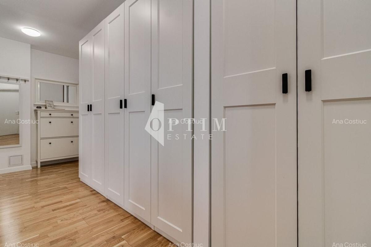 NOU! 2 Camere SUPERB, garden VIEW, PARCARE-Arcadia! - 11