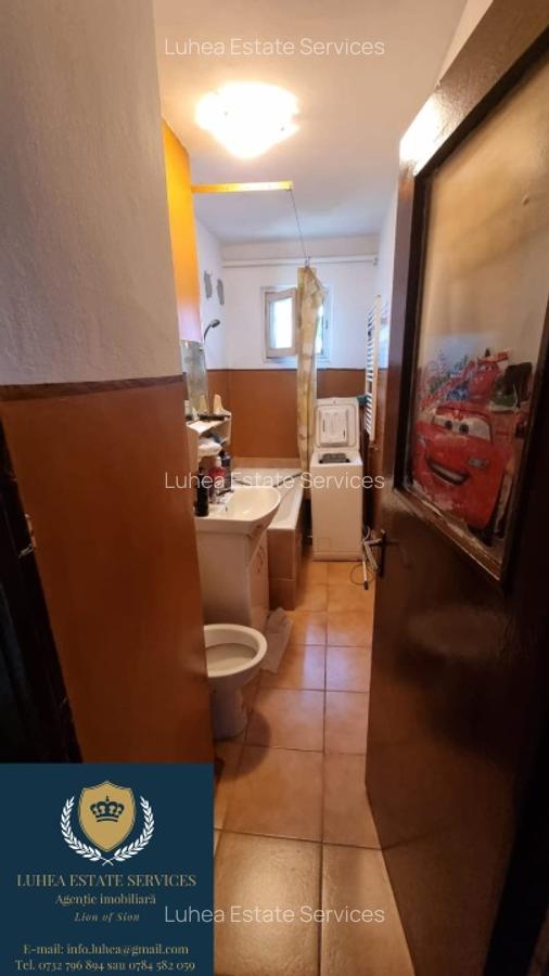 Apartament 1 camera in zona cu servicii - 3