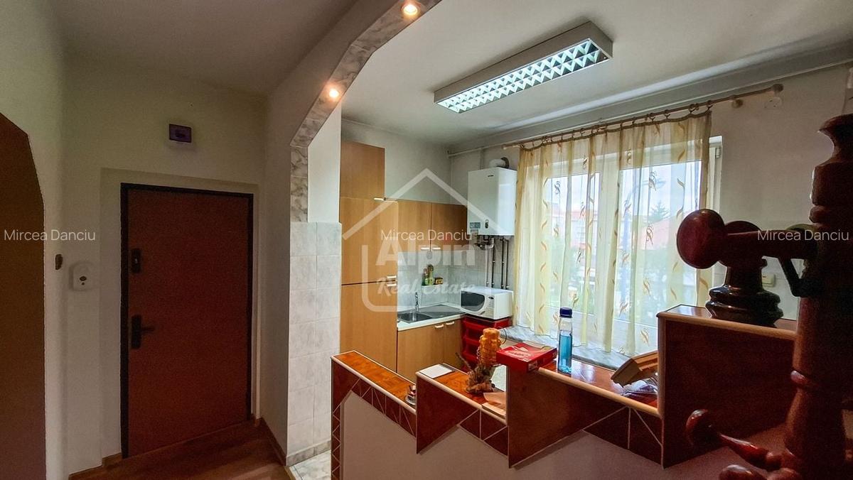 Apartament Zona Linistita - 13